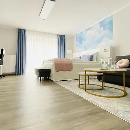 Hotel Zur Bever 3*