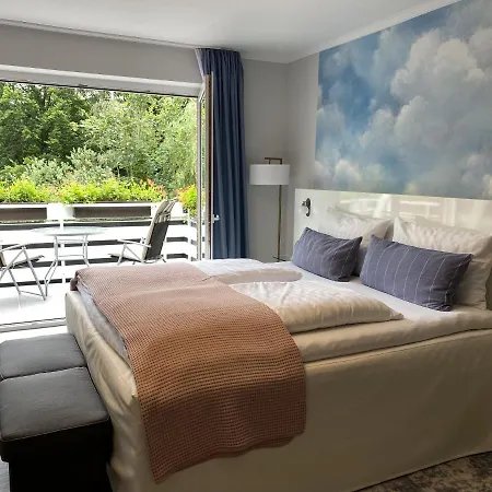 Zur Bever Hotel Telgte