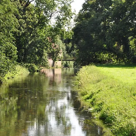 Hotel Zur Bever Telgte