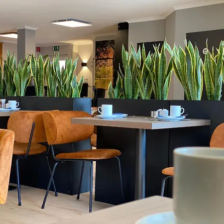 Zur Bever Hotel Telgte