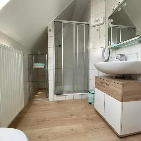 Hotel Zur Bever
