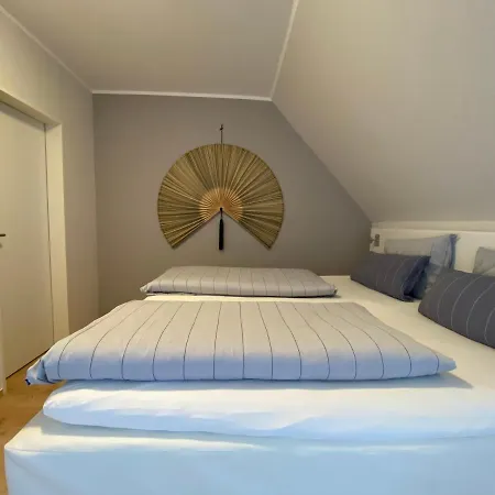 Hotel Zur Bever