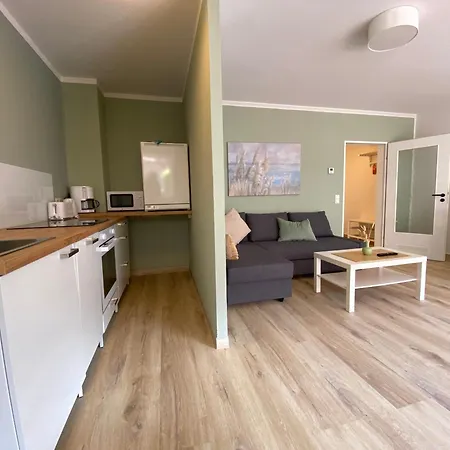 Zur Bever Hotel 3*