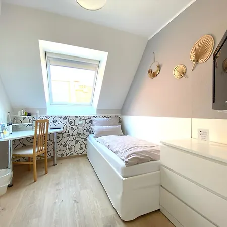 Hotel Zur Bever 3*