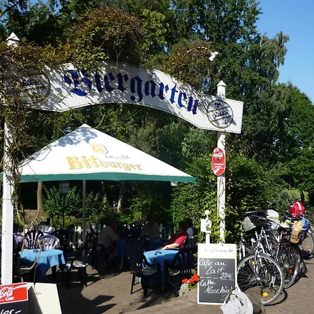 Zur Bever Hotel Telgte