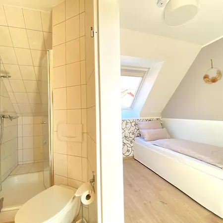 Zur Bever Hotel