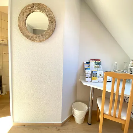 Zur Bever Hotel Telgte
