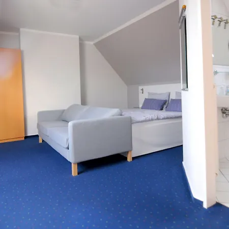 Zur Bever Otel Telgte