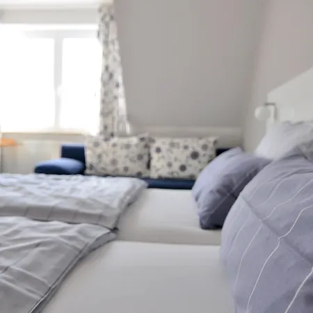 Zur Bever Hotel Telgte