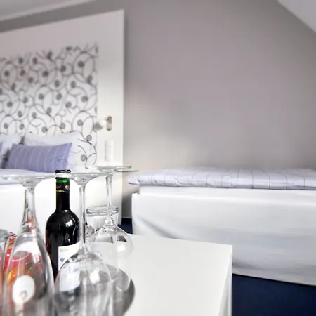 Hotell Zur Bever Telgte