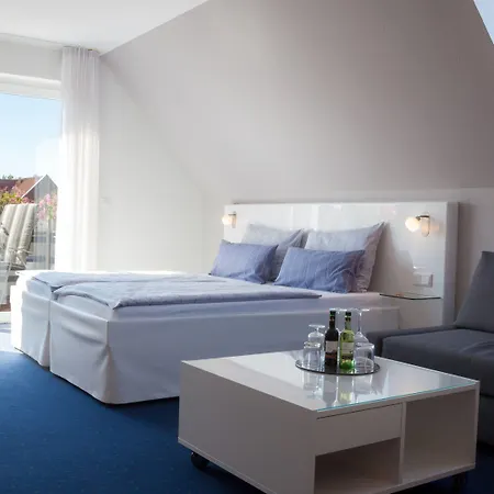 Hotel Zur Bever Telgte