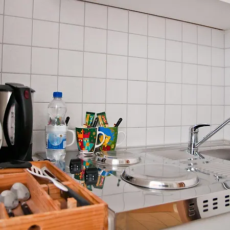 Hotell Zur Bever