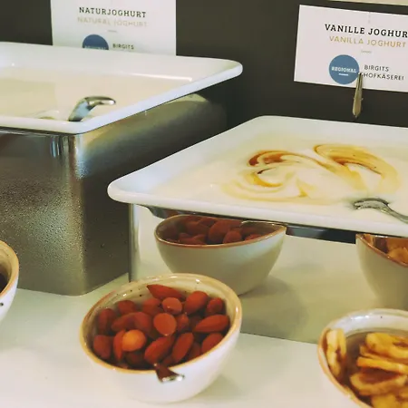 Hotel Zur Bever Telgte