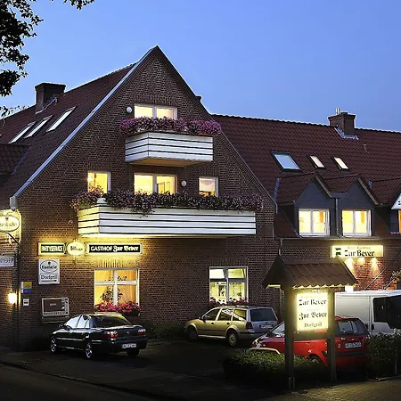 Hotel Zur Bever Telgte