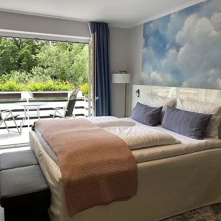 Zur Bever Otel Telgte