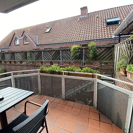 Hotel Zur Bever Telgte