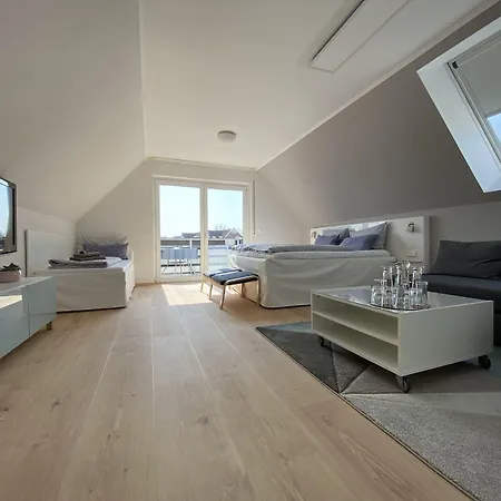 Hotel Zur Bever Telgte