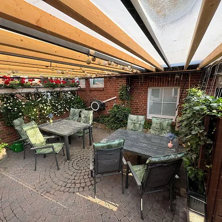 Hotel Zur Bever Telgte