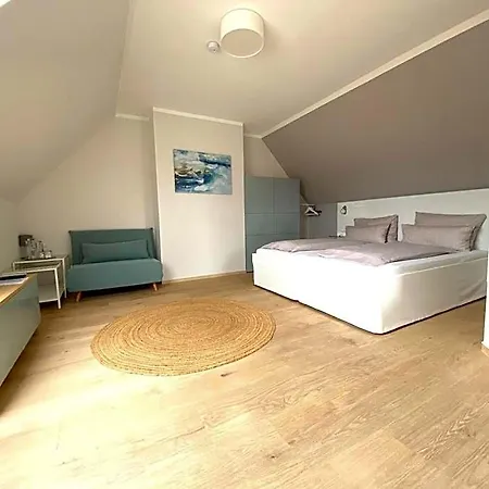 Hotel Zur Bever