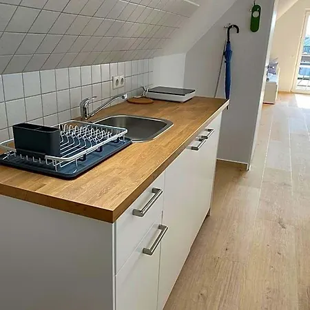 Zur Bever Hotel