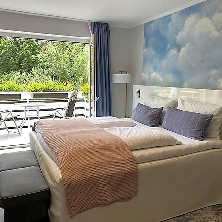 Hotel Zur Bever