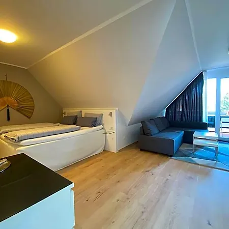 Hotel Zur Bever 3*