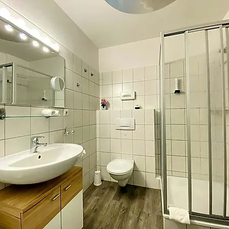 Hotel Zur Bever Telgte
