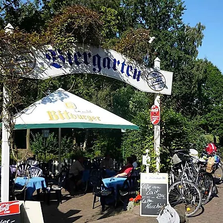 Zur Bever Hotel 3*