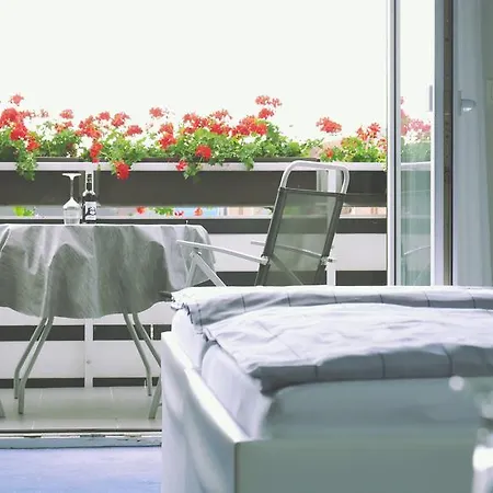 Zur Bever Hotel Telgte