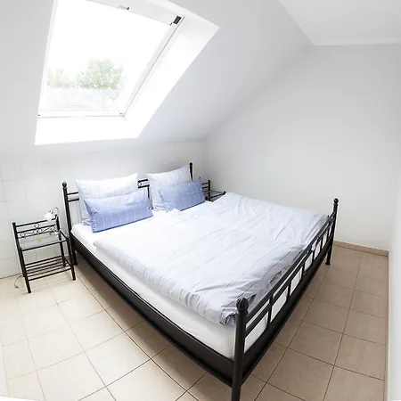 Zur Bever Otel Telgte