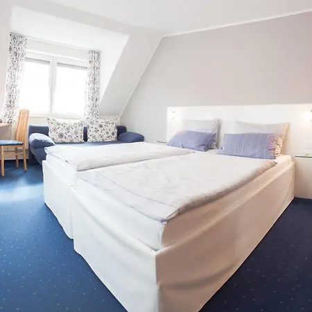 Zur Bever Hotel Telgte