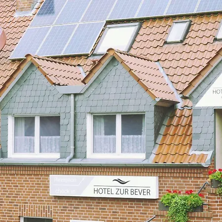 Hotel Zur Bever