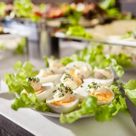 Zur Bever Otel Telgte