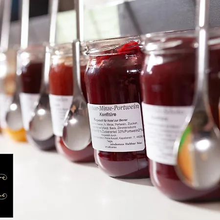 Hotel Zur Bever Telgte