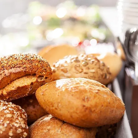 Otel Zur Bever Telgte