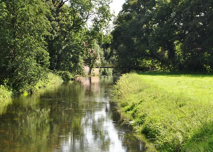 Hotel Zur Bever Telgte