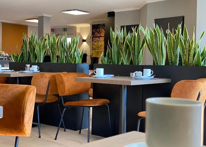 Zur Bever Hotel Telgte