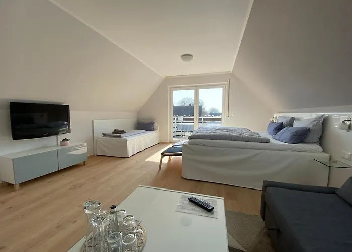 Zur Bever Hotel Telgte