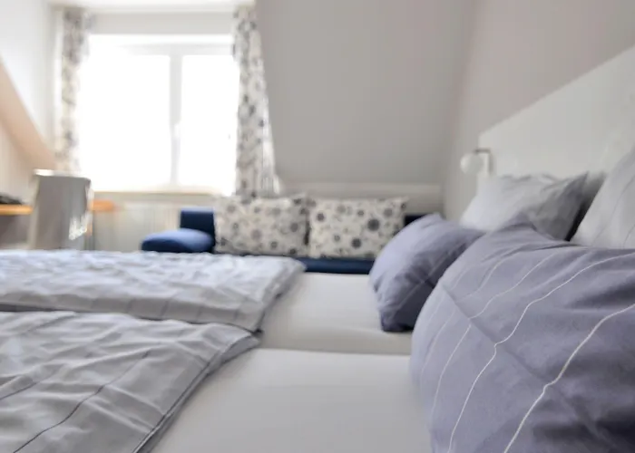 Zur Bever Hotell Telgte