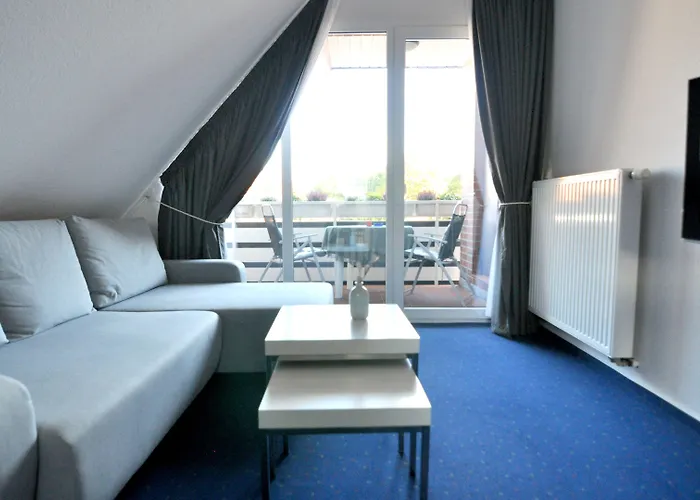 Hotel Zur Bever Telgte