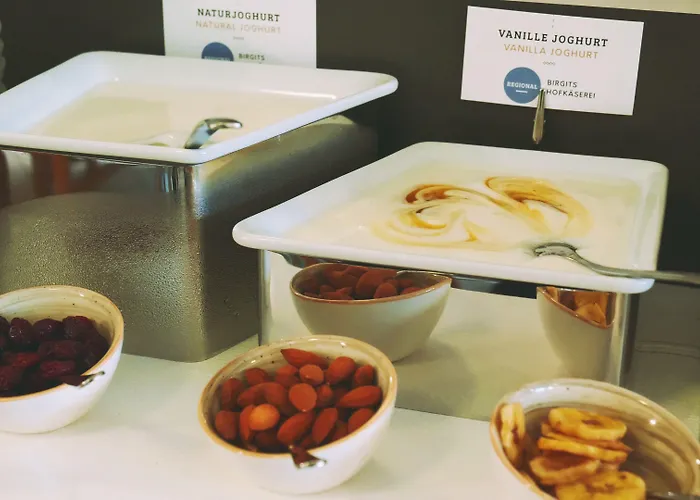 Hotell Zur Bever Telgte