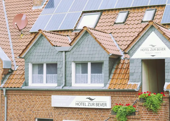 Zur Bever 3* Telgte