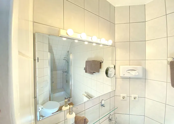 Zur Bever Hotel Telgte