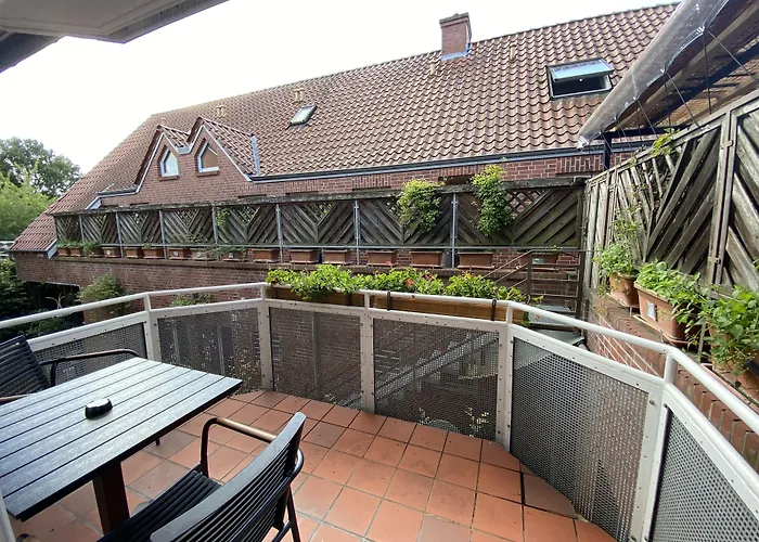 Hotell Zur Bever Telgte