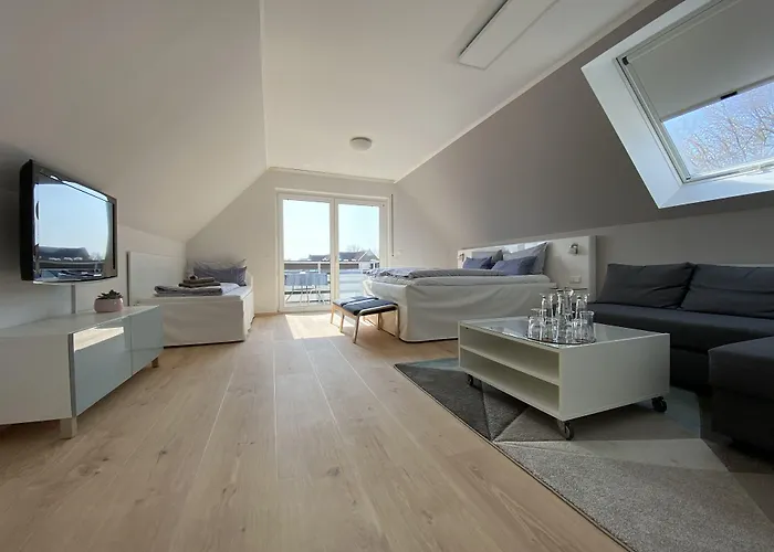 Hotel Zur Bever Telgte