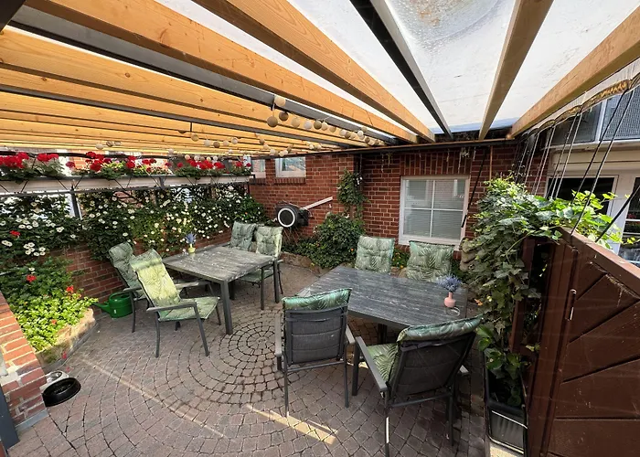 Hotel Zur Bever Telgte