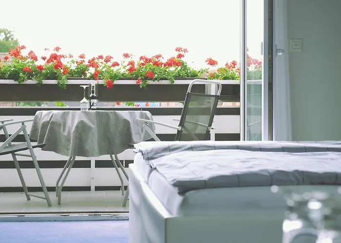 Zur Bever Hotel Telgte