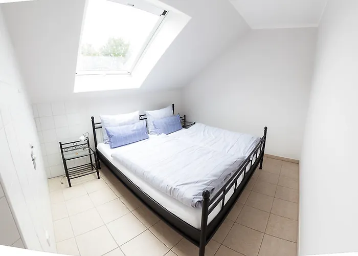 Zur Bever Hotel Telgte