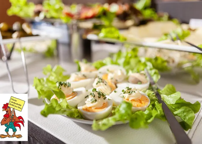 Zur Bever Hotel Telgte