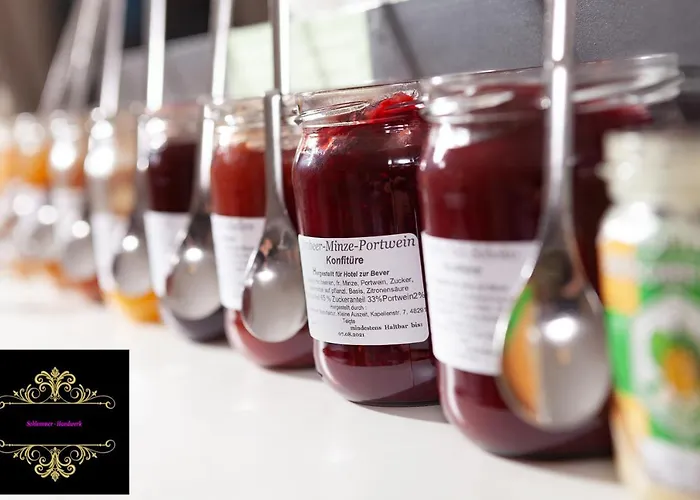 Hotell Zur Bever Telgte